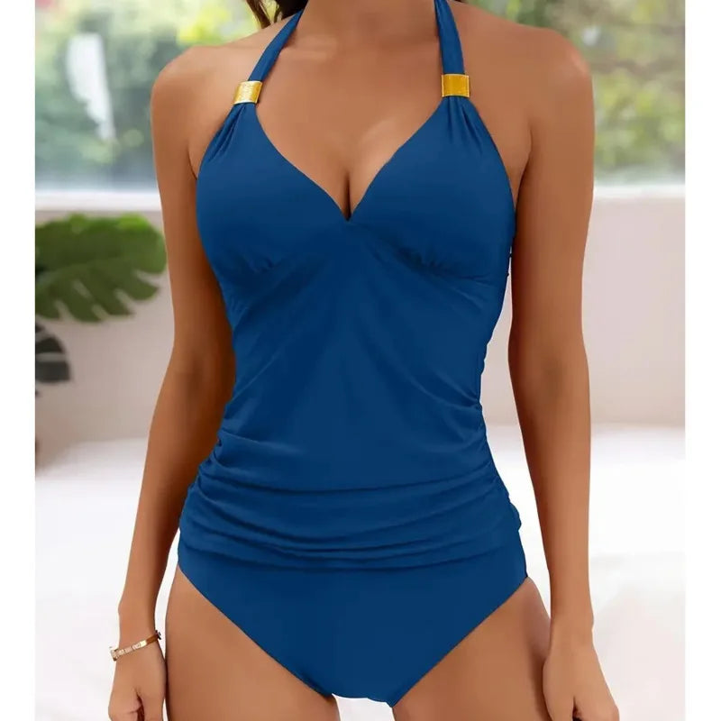 Venezia — Le maillot une pièce qui sculpte et séduit