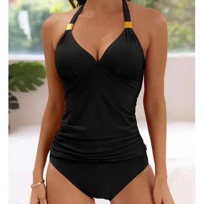 Venezia — Le maillot une pièce qui sculpte et séduit