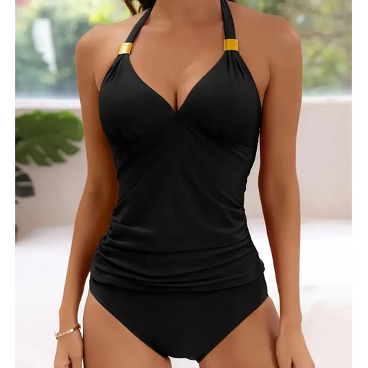 Venezia — Le maillot une pièce qui sculpte et séduit